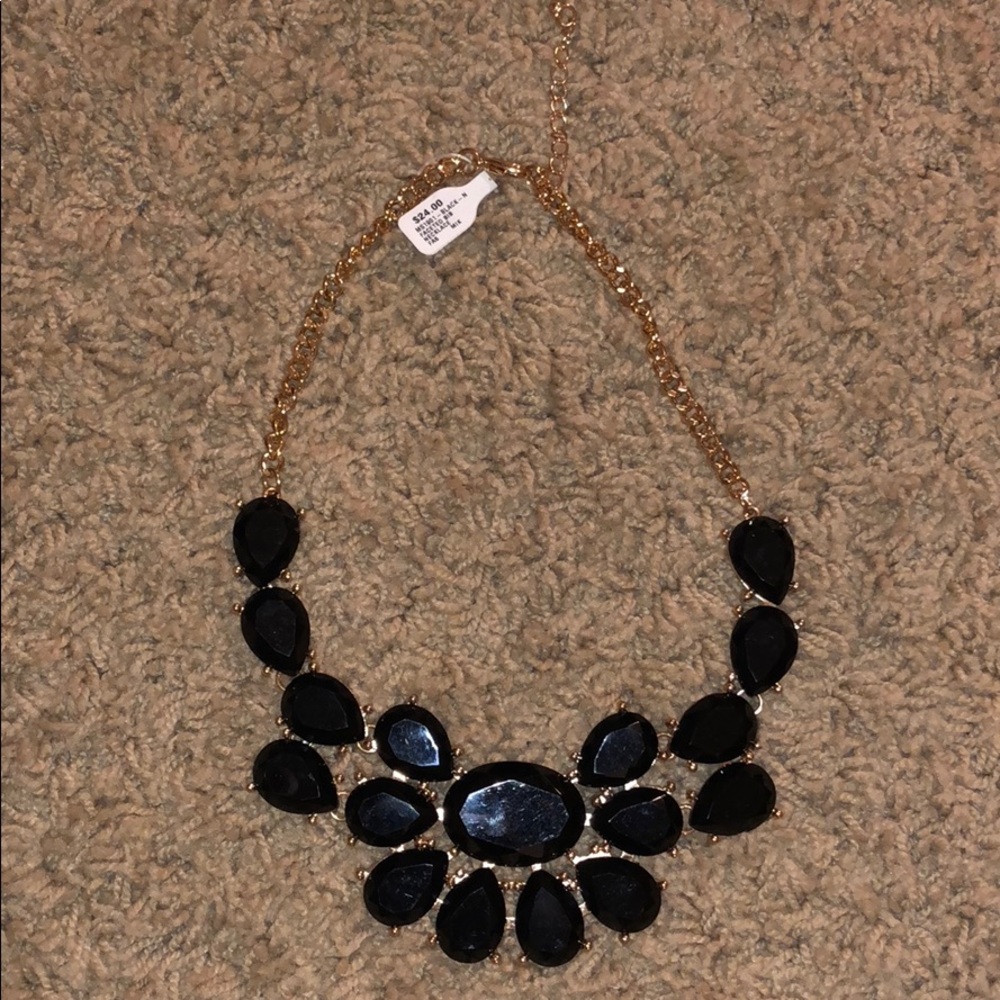 Chunky Statement Necklace